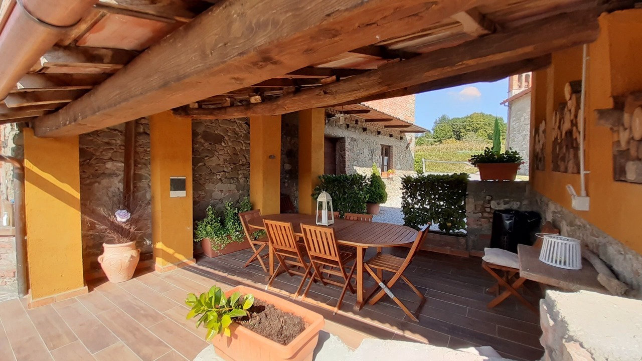 Photo of Outdoor in Pieve Fosciana