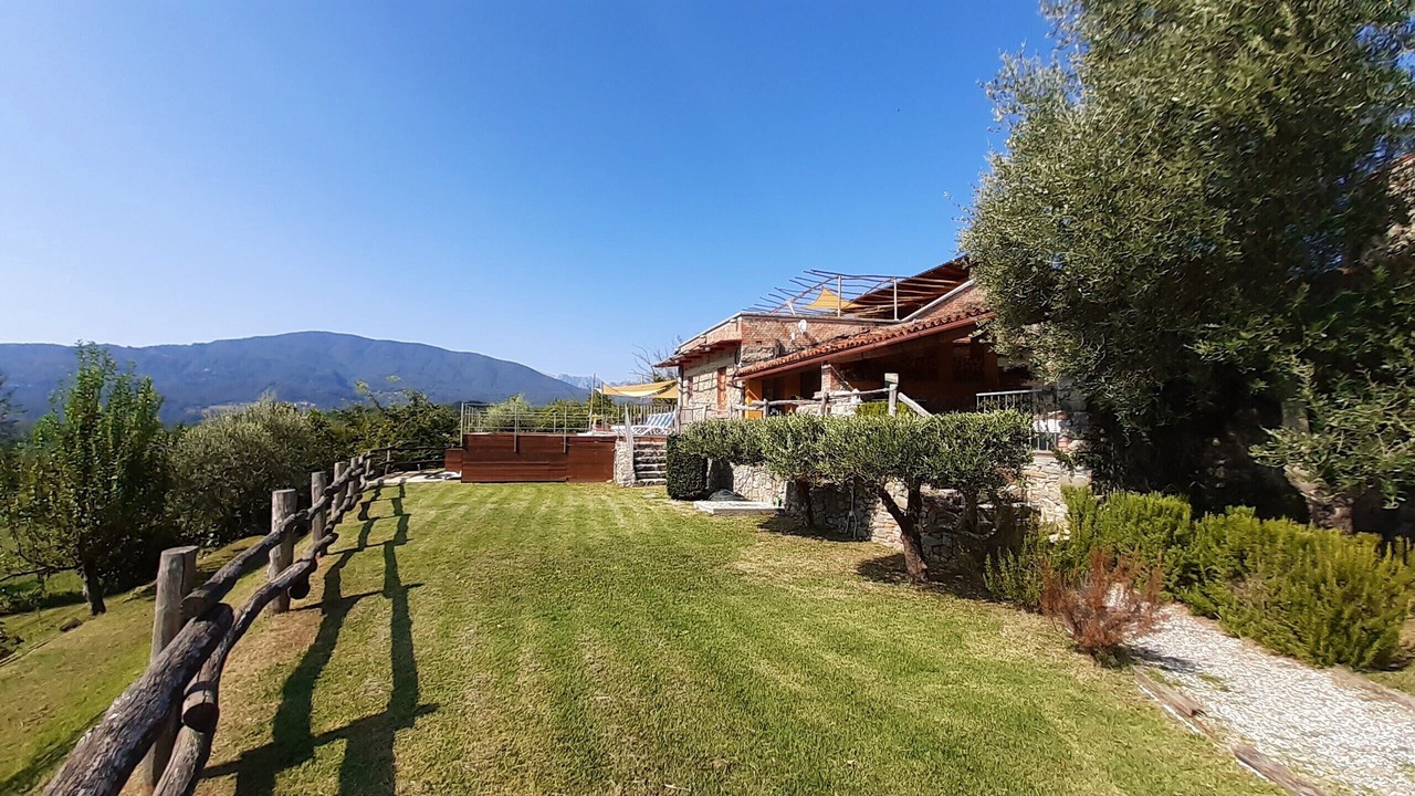 Photo of Outdoor in Pieve Fosciana
