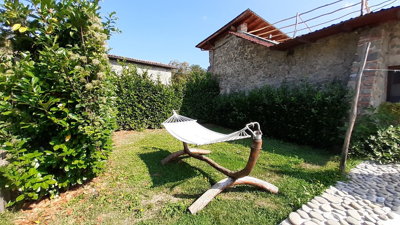 Photo of Outdoor in Pieve Fosciana