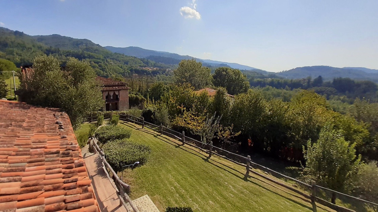 Photo of Outdoor in Pieve Fosciana