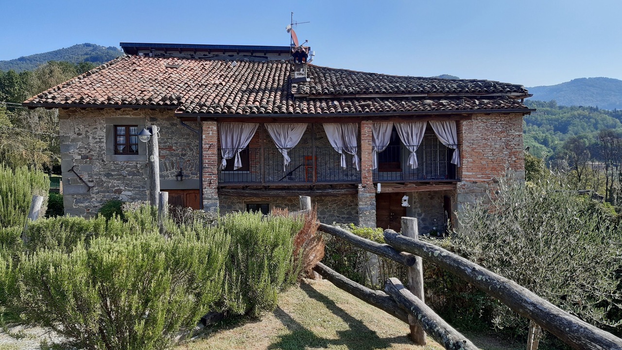 Photo of Outdoor in Pieve Fosciana