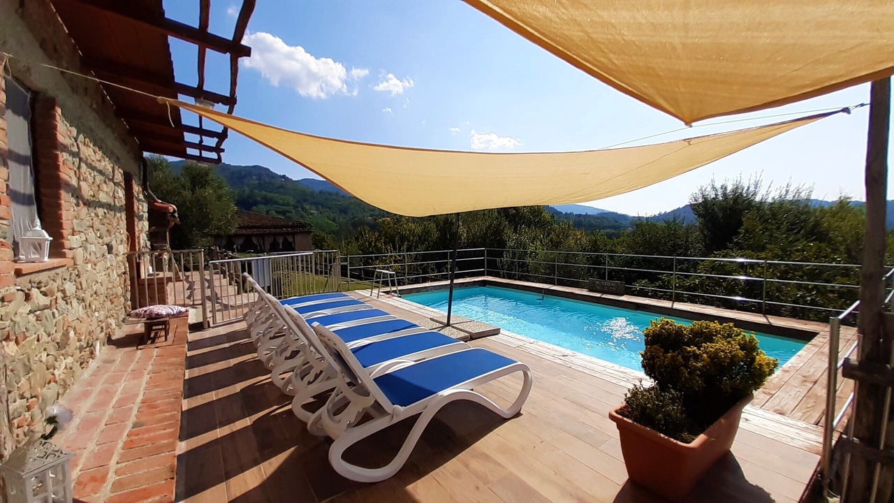 Photo of Outdoor in Pieve Fosciana