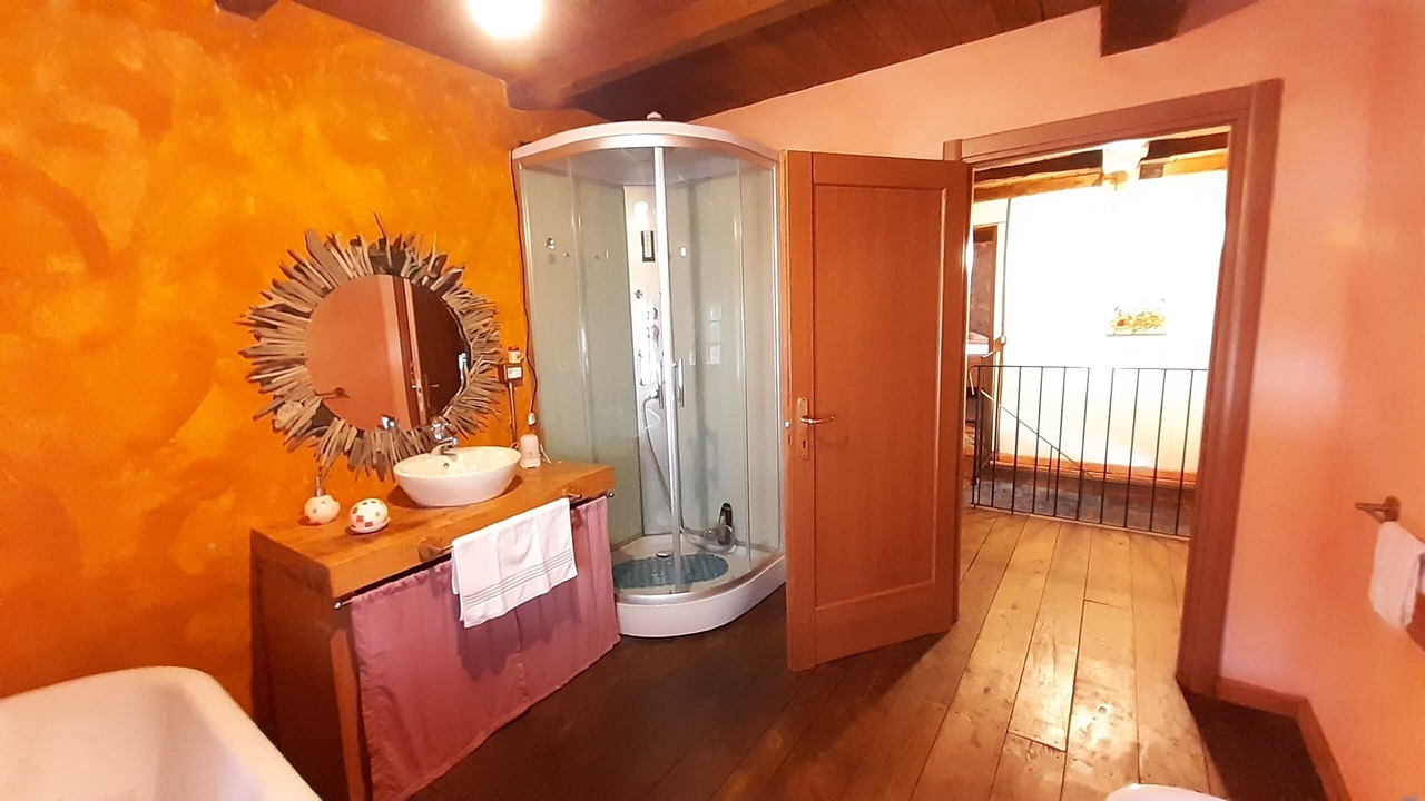 Photo of Bathroom in Pieve Fosciana