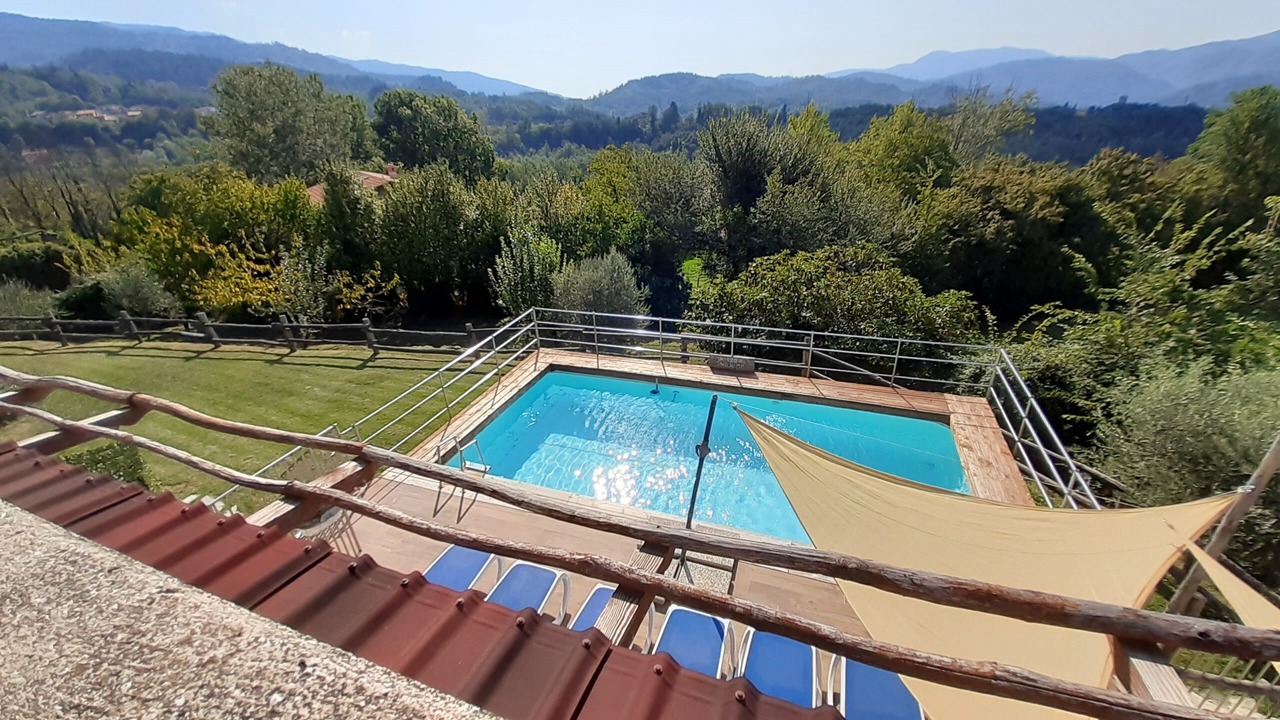 Photo of Outdoor in Pieve Fosciana