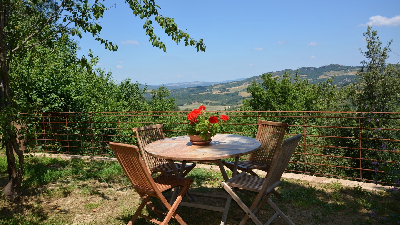 Photo of Outdoor in Radicondoli