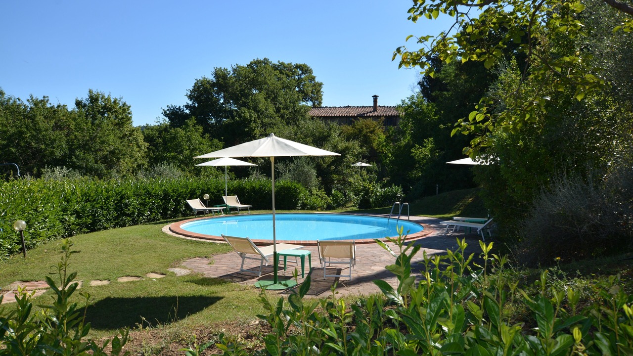 Photo of Outdoor in Radicondoli