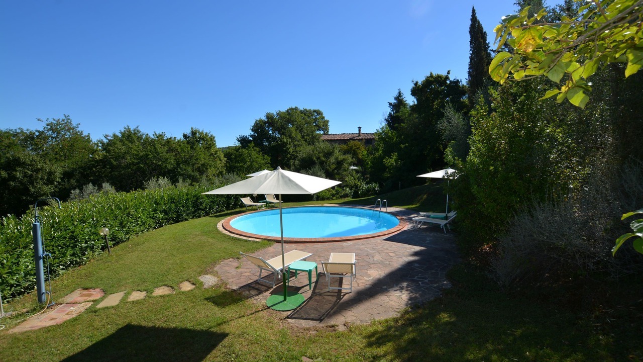 Photo of Outdoor in Radicondoli