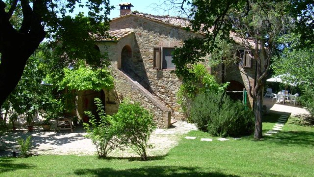 Photo of Outdoor in Radicondoli