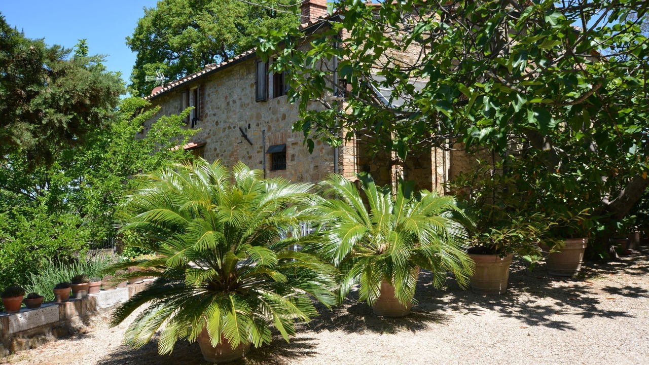 Photo of Outdoor in Radicondoli