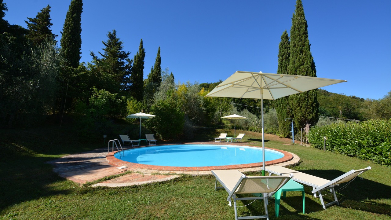 Photo of Outdoor in Radicondoli