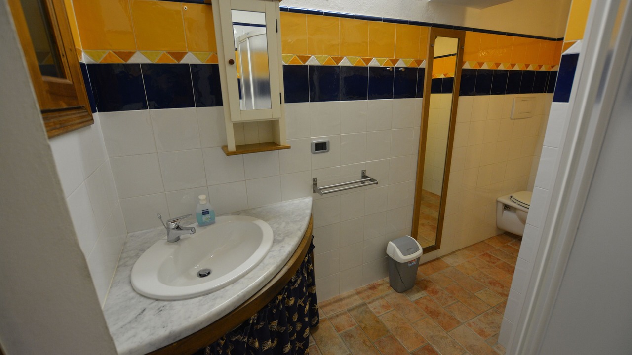Photo of Bathroom in Radicondoli