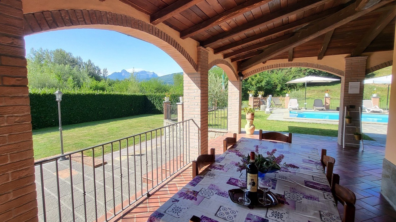 Photo of Outdoor in Castiglione di Garfagnana