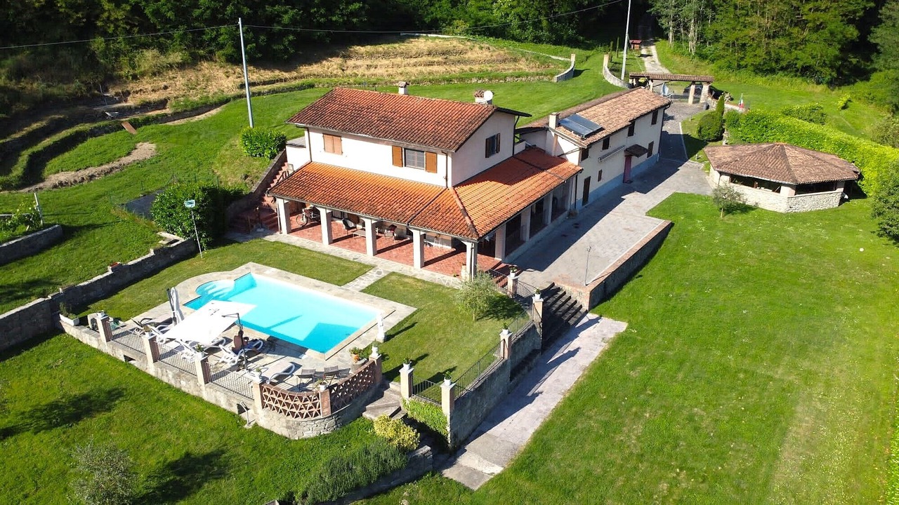 Photo of Outdoor in Castiglione di Garfagnana