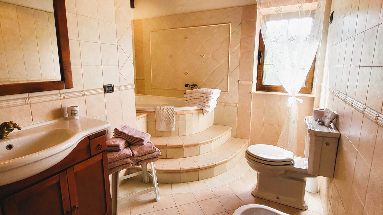 Photo of Bathroom in Castiglione di Garfagnana