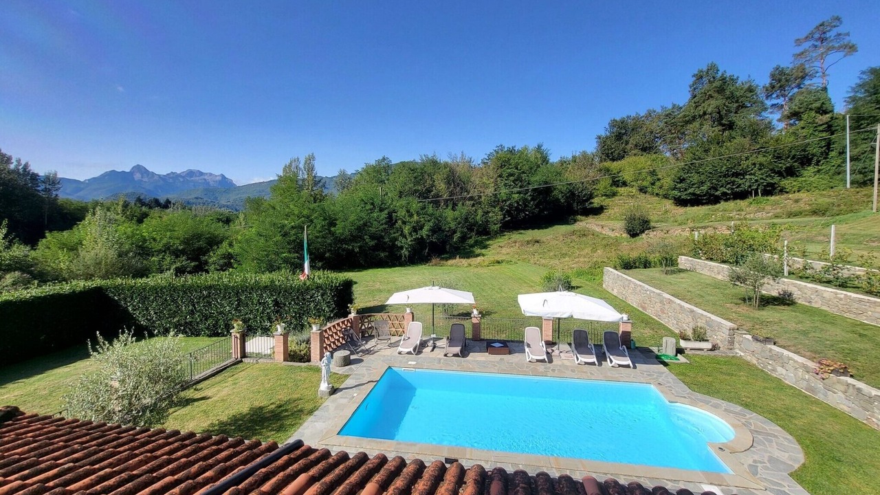 Photo of Outdoor in Castiglione di Garfagnana