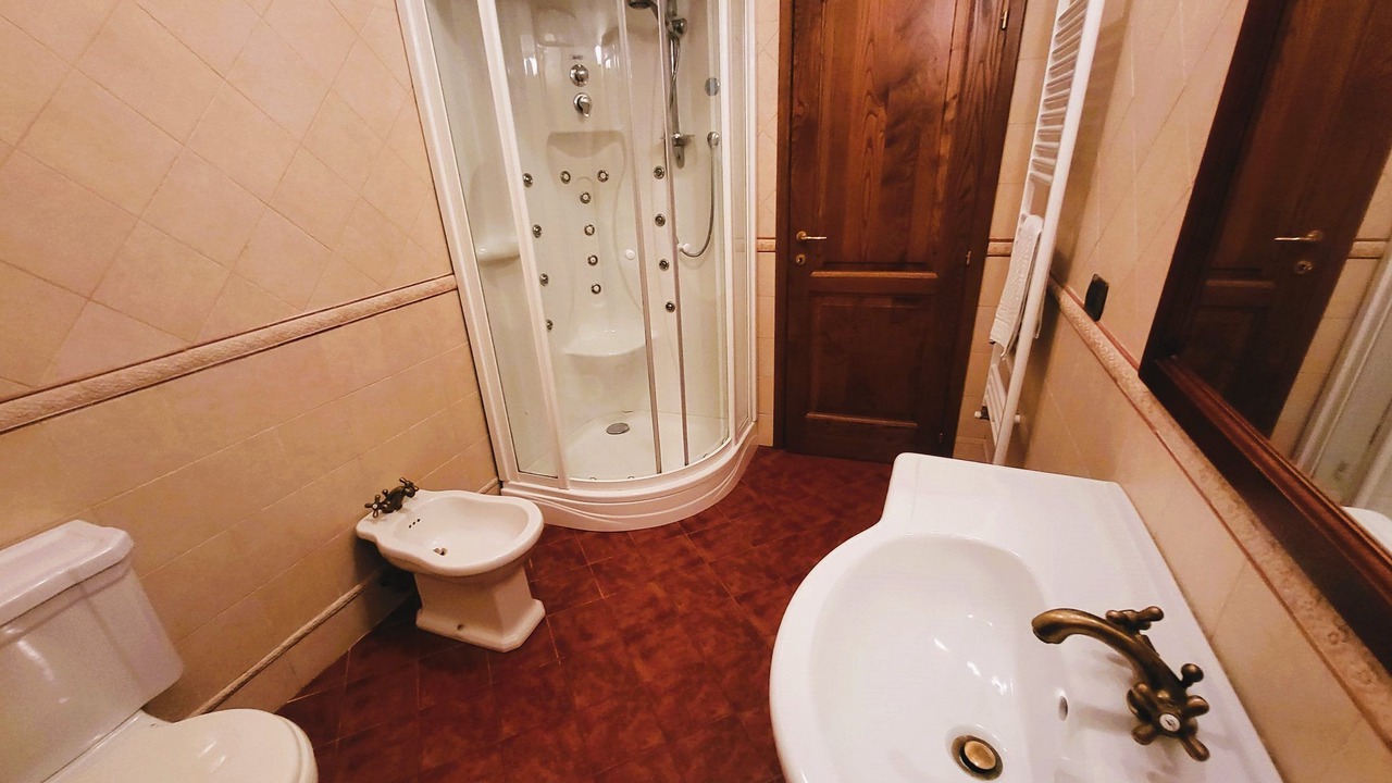 Photo of Bathroom in Castiglione di Garfagnana