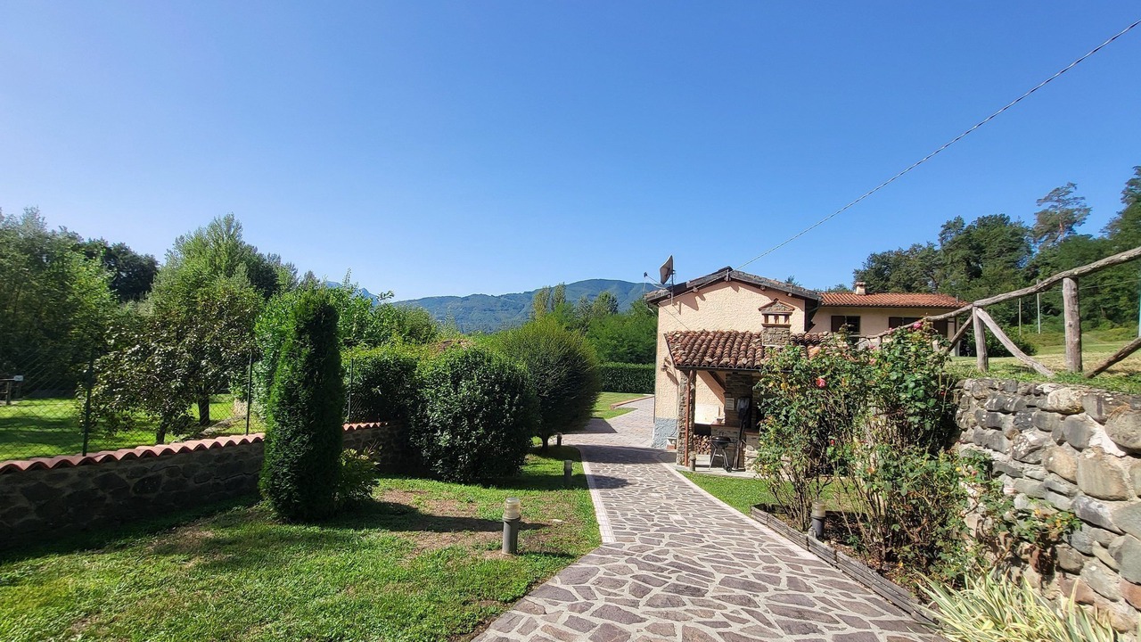 Photo of Outdoor in Castiglione di Garfagnana