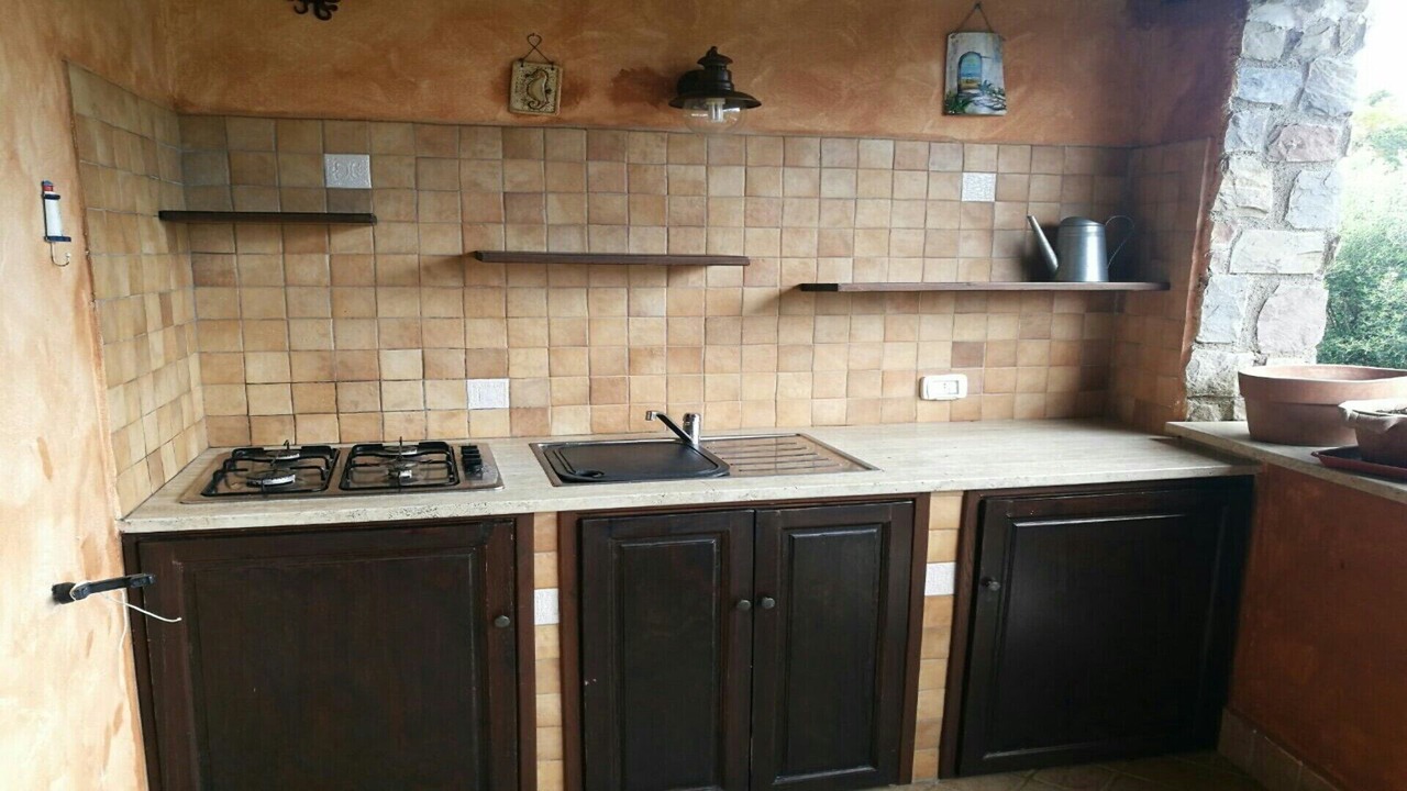 Photo of Kitchen in Marina Di Camerota