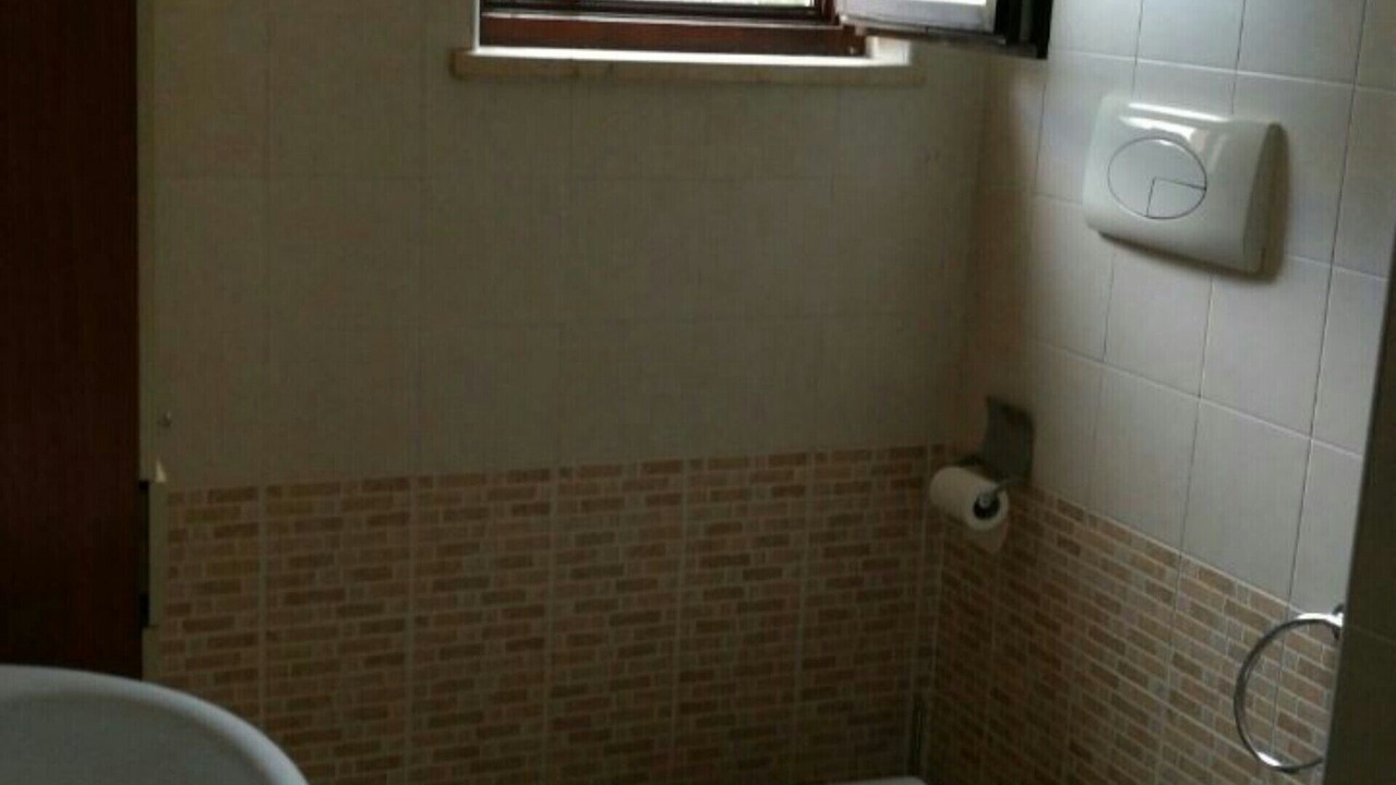 Photo of Bathroom in Marina Di Camerota