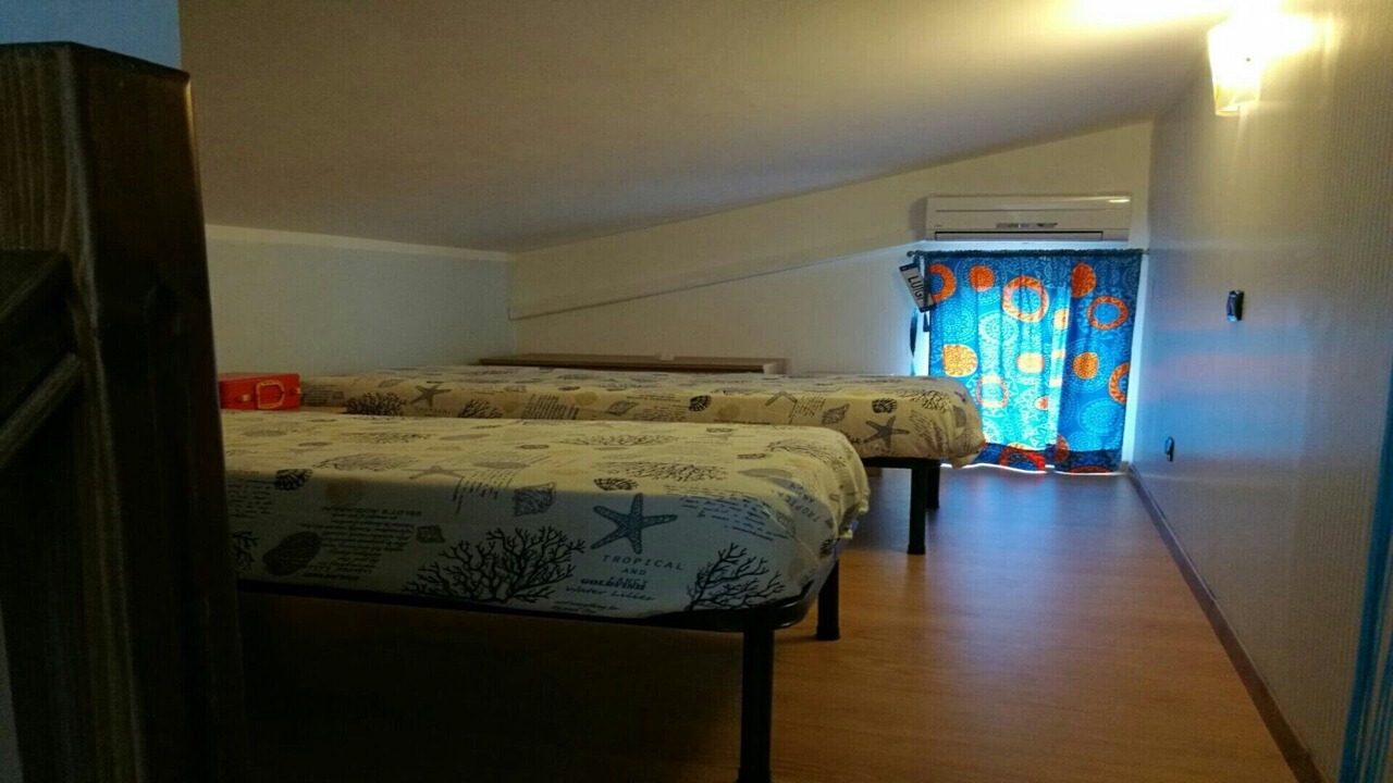 Photo of Bedroom in Marina Di Camerota