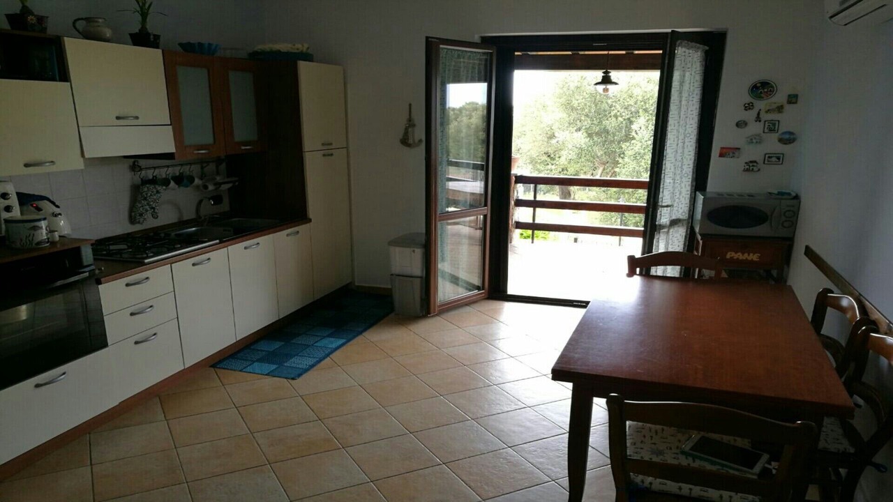 Photo of Kitchen in Marina Di Camerota