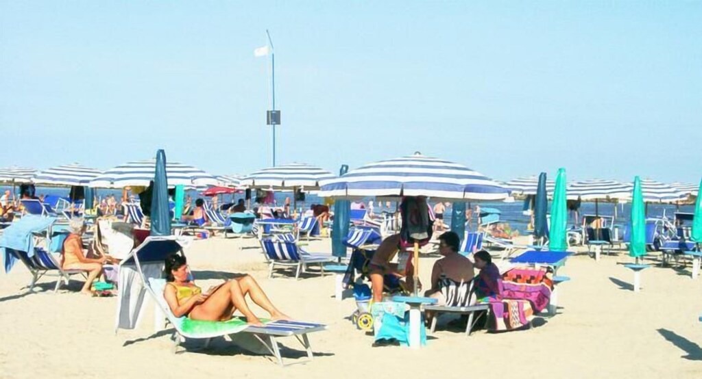 Photo of Human In Picture in Lido di Spina