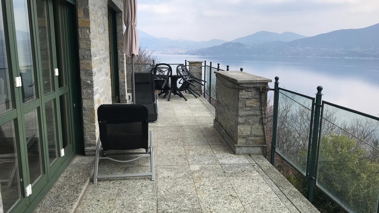 Photo of Patio Balcony in Novaglio