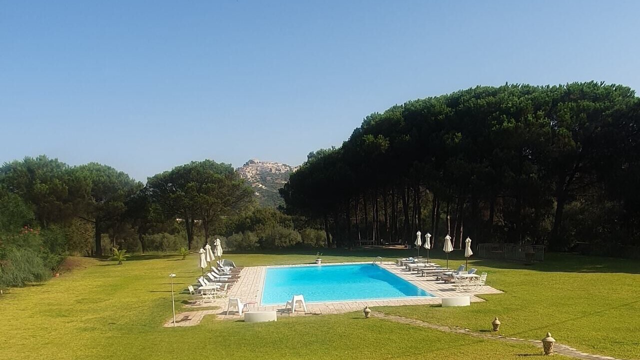 Photo of Outdoor in Castellabate