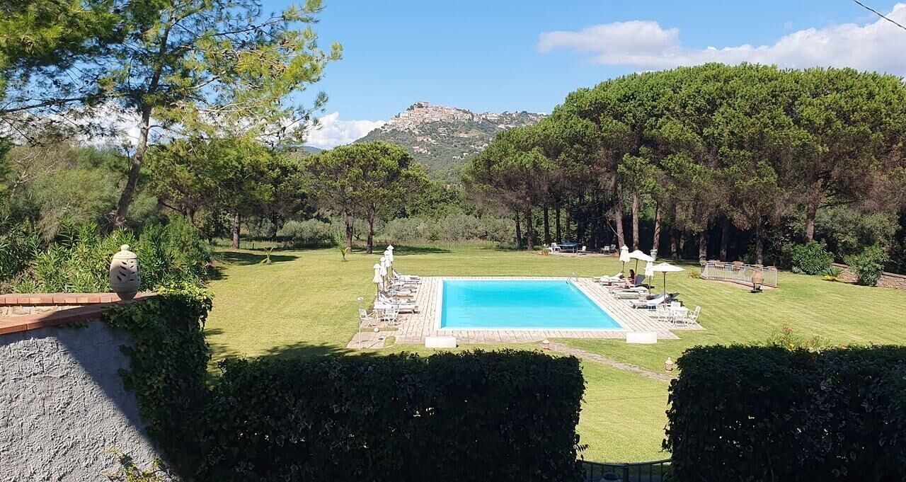 Photo of Outdoor in Castellabate