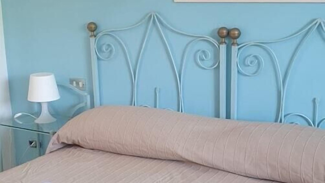 Photo of Bedroom in Castellabate