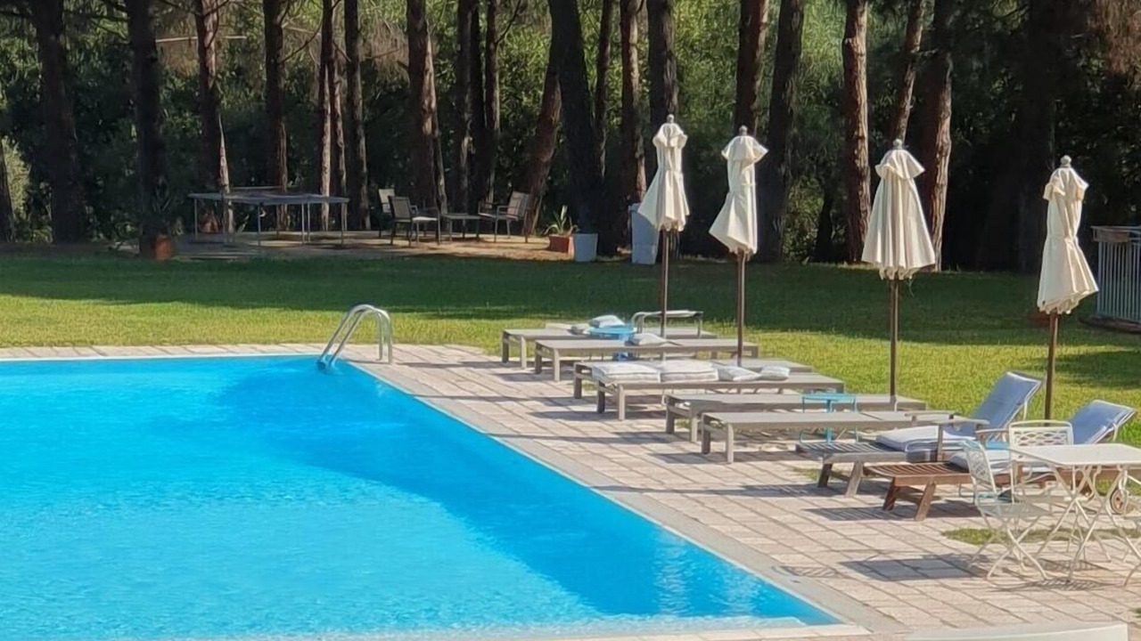 Photo of Outdoor in Castellabate