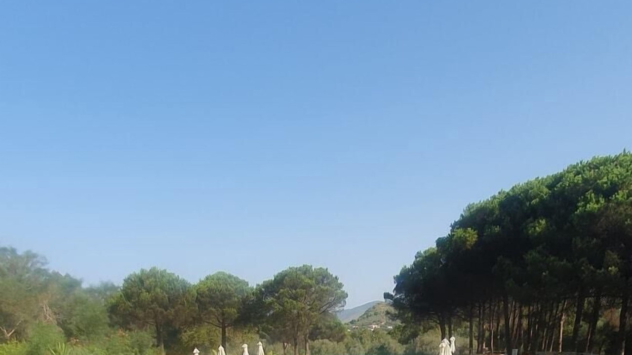 Photo of Outdoor in Castellabate