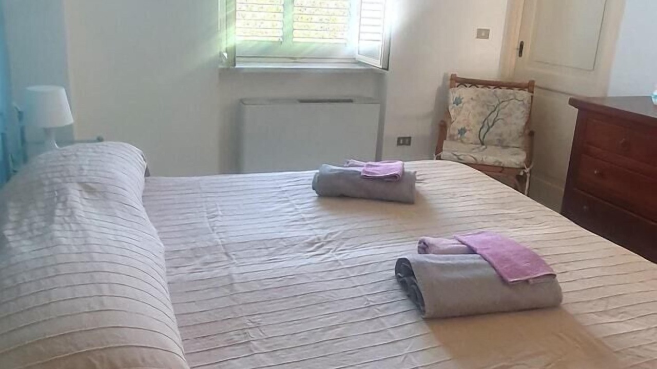Photo of Bedroom in Castellabate