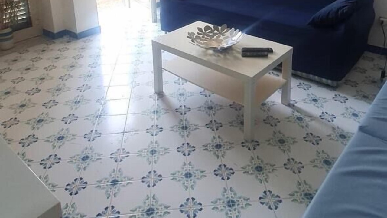 Photo of Livingroom in Castellabate