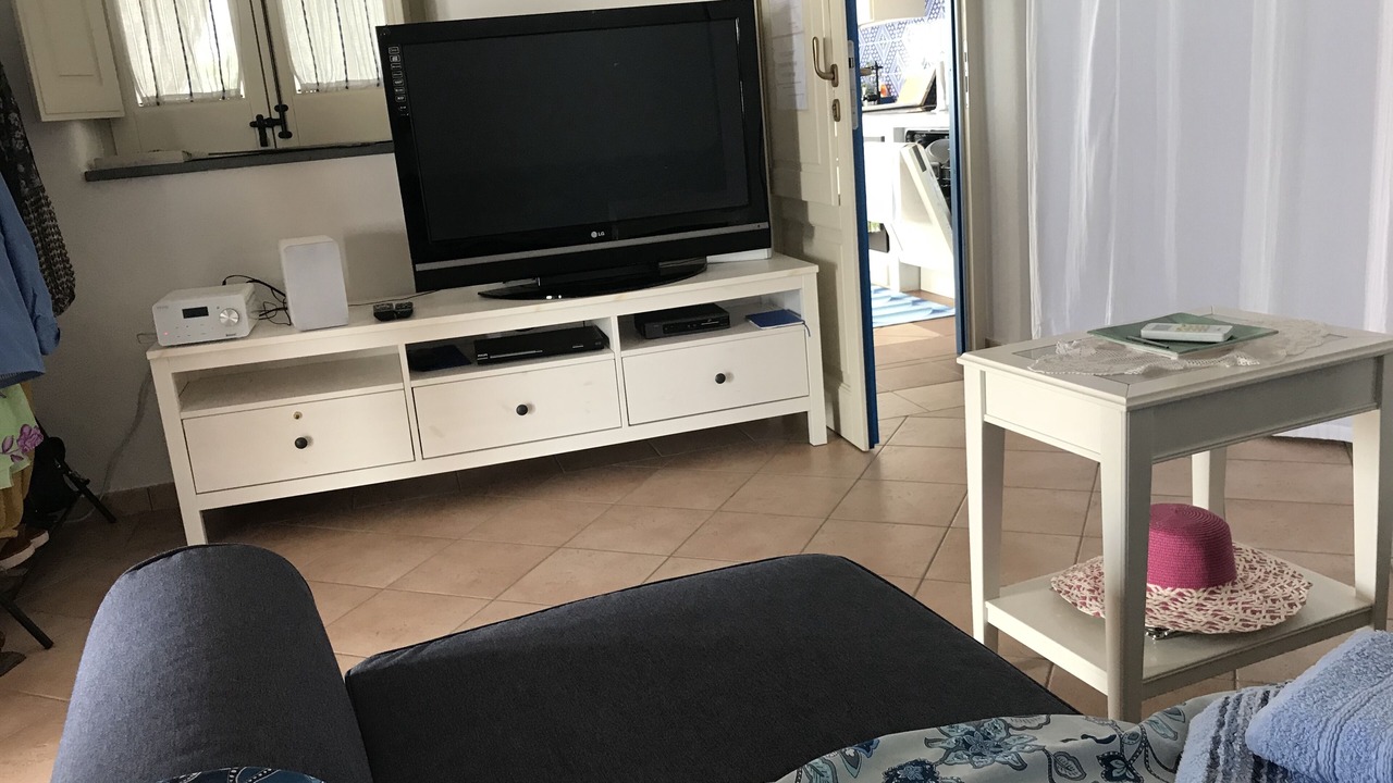 Photo of Livingroom in Malfa
