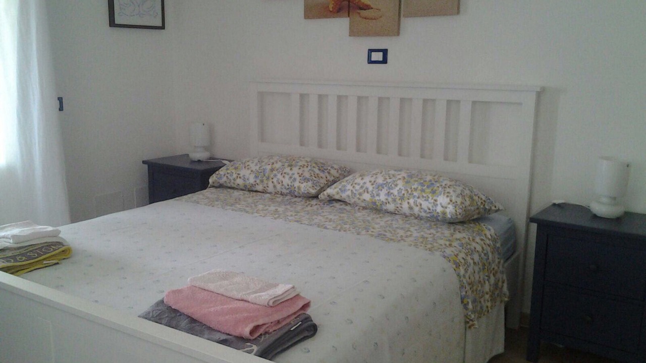 Photo of Bedroom in Malfa