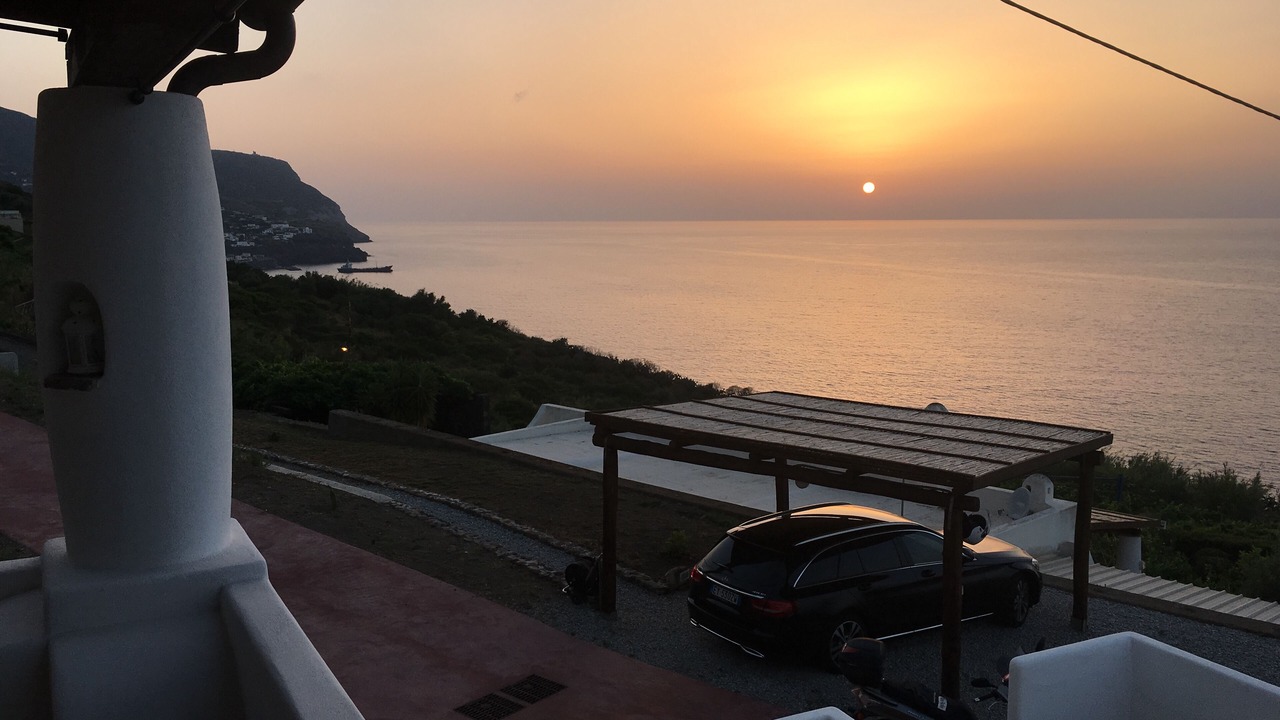 Photo of Outdoor in Malfa