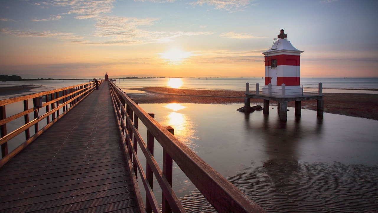 Photo of Outdoor in Lignano Pineta