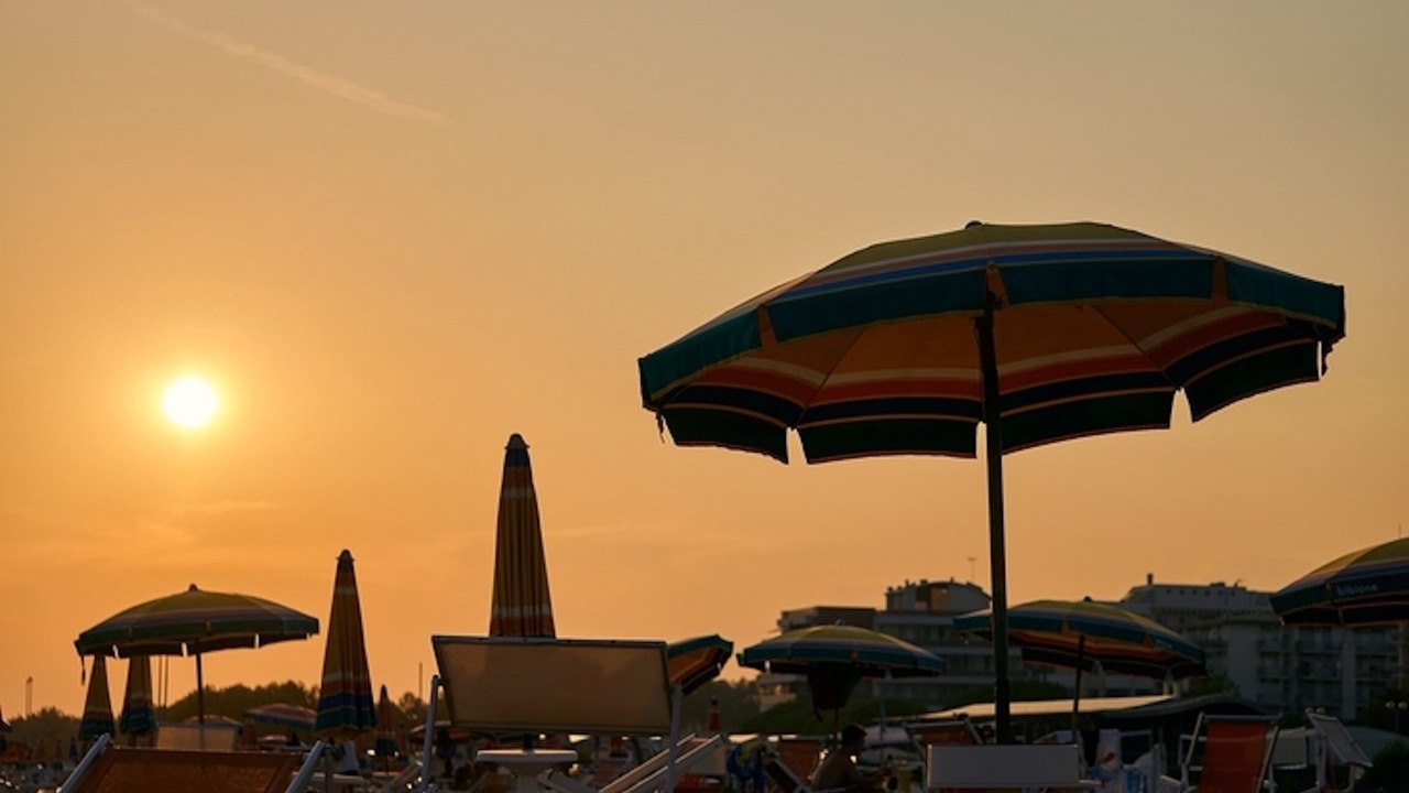 Photo of Outdoor in Lignano Pineta