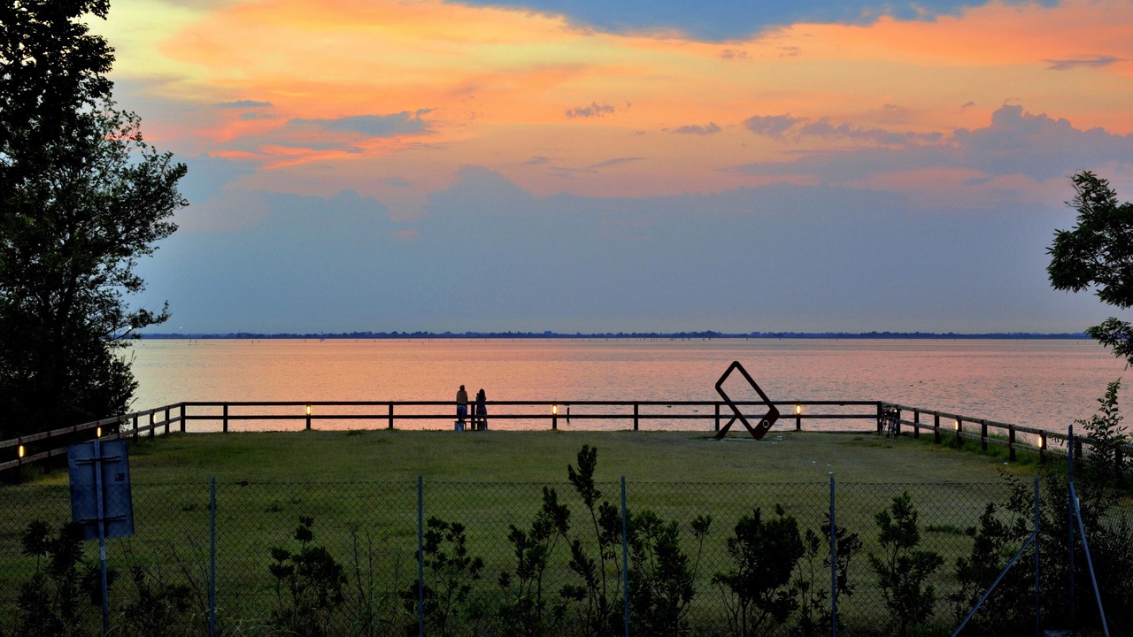 Photo of Outdoor in Lignano Pineta