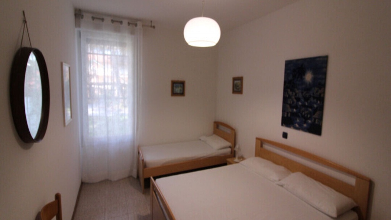 Photo of Bedroom in Lignano Pineta