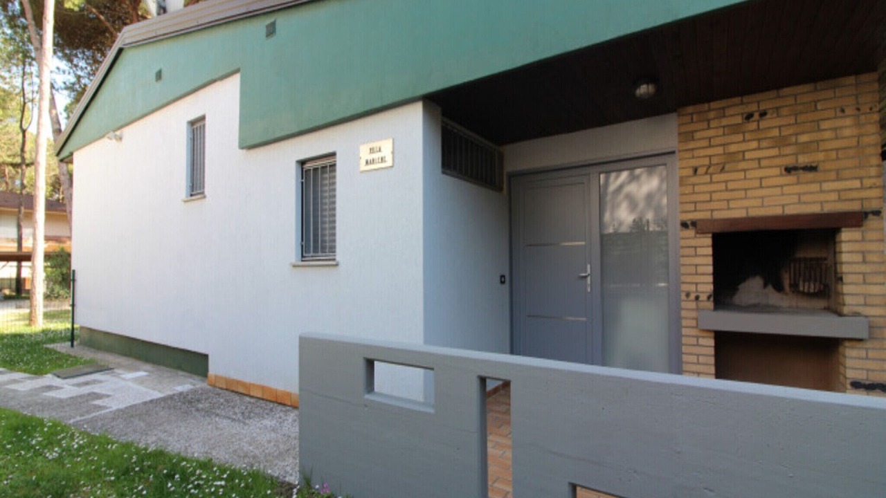 Photo of Outdoor in Lignano Pineta