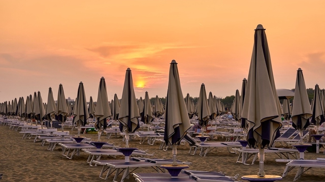 Photo of Outdoor in Lignano Pineta