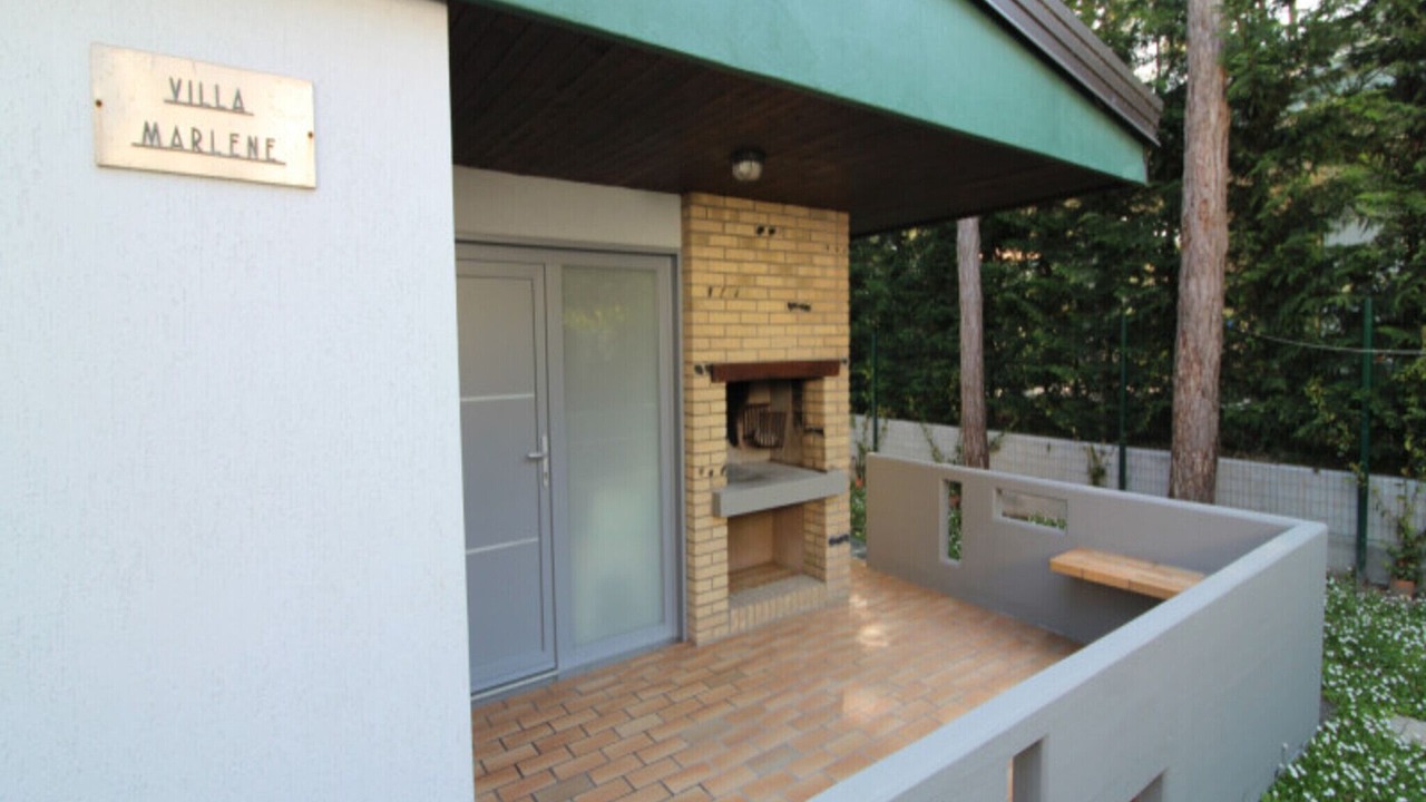 Photo of Patio Balcony in Lignano Pineta