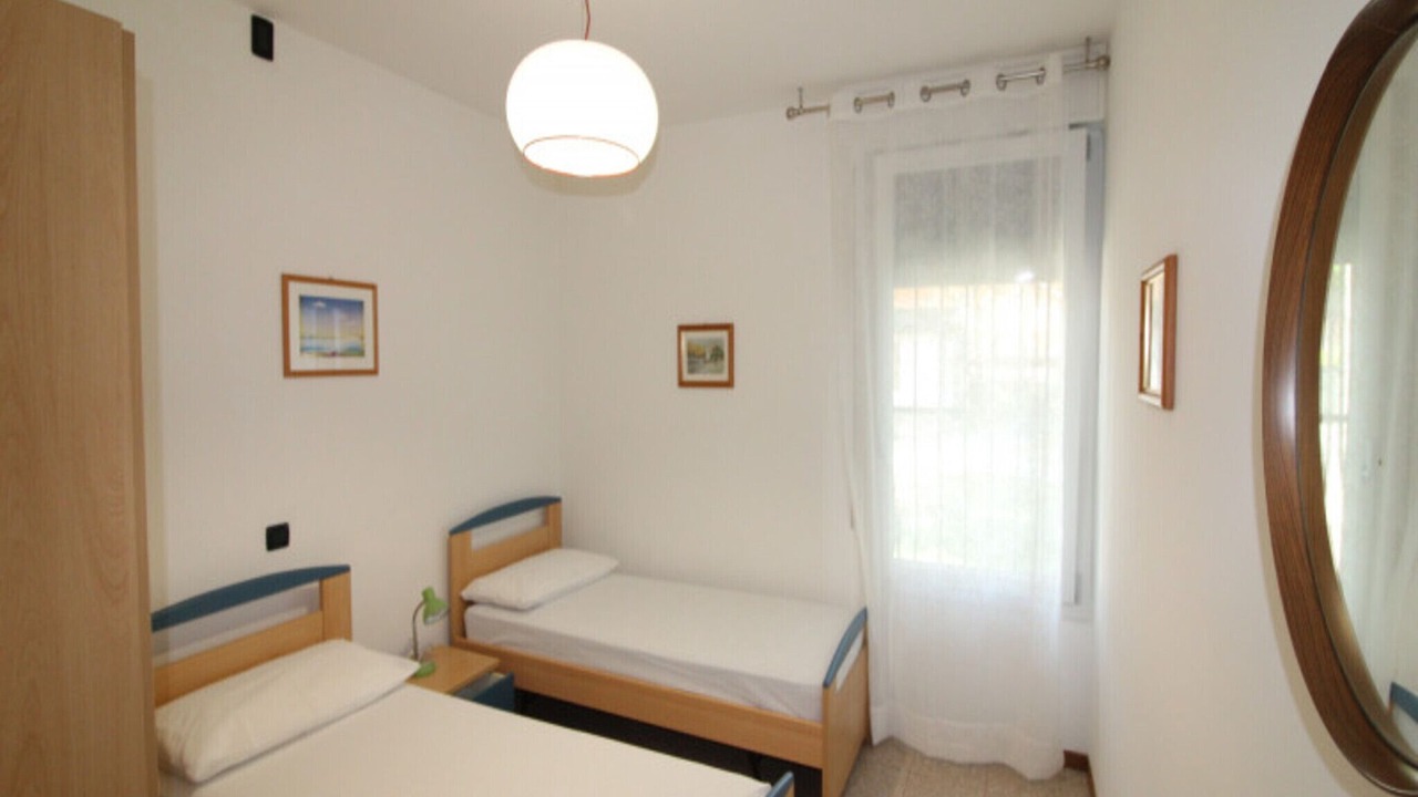 Photo of Bedroom in Lignano Pineta