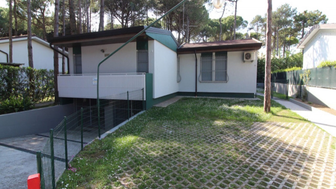 Photo of Outdoor in Lignano Pineta
