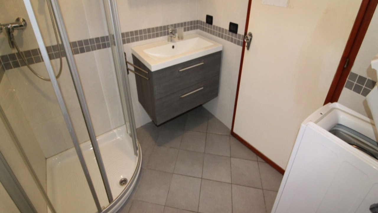 Photo of Bathroom in Lignano Pineta