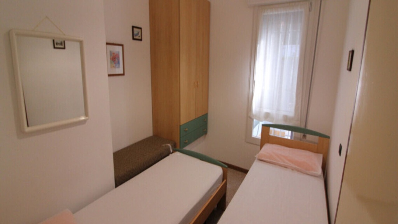 Photo of Bedroom in Lignano Pineta