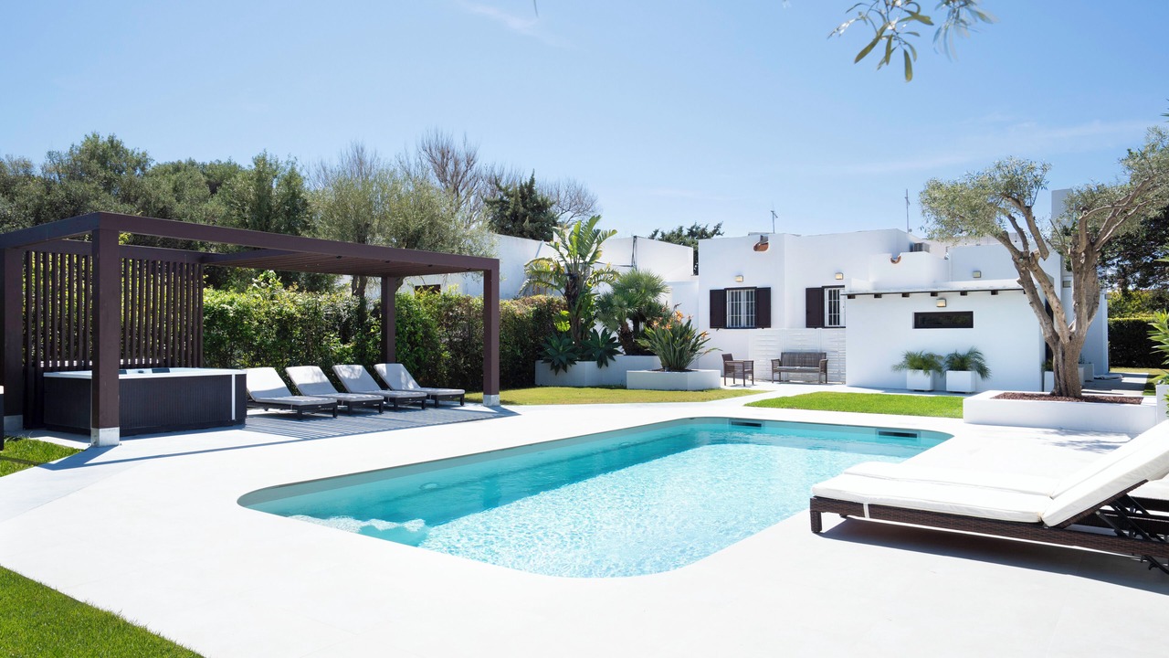 Photo of Outdoor in Geremeas