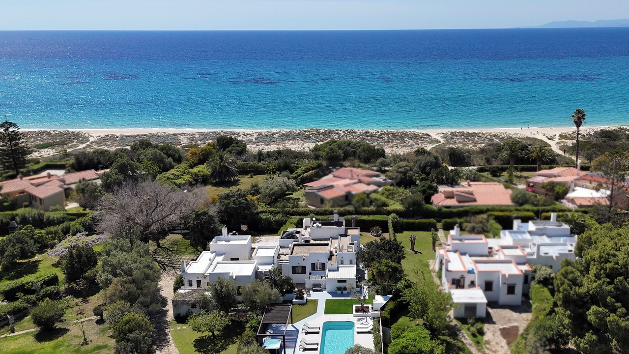 Photo of Outdoor in Geremeas